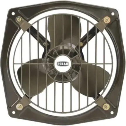 EXUSHFAN CLEAR AIR 300MM 122